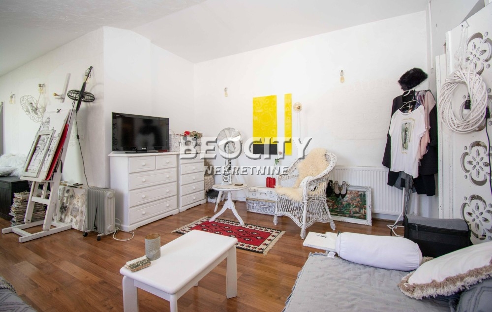Dvosoban stan, 50 m2, Mirijevo, Predraga Vasića ID: 112926 4