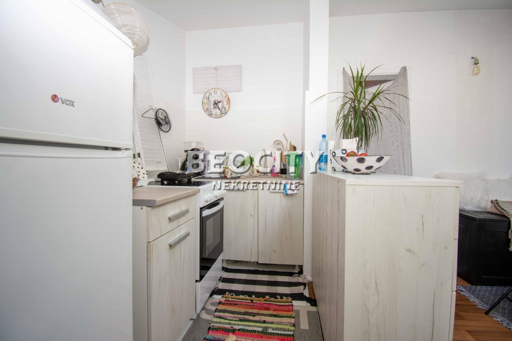 Dvosoban stan, 50 m2, Mirijevo, Predraga Vasića ID: 112926 7