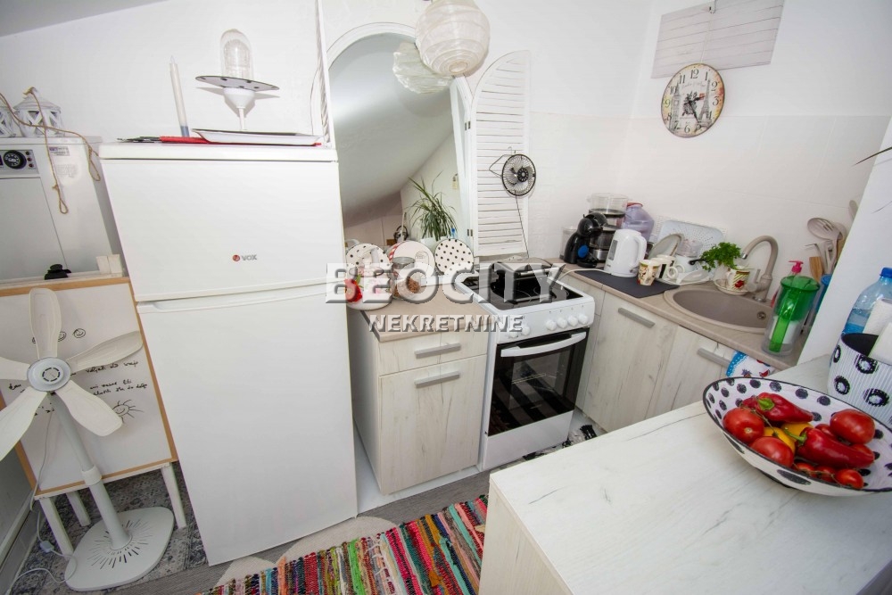 Dvosoban stan, 50 m2, Mirijevo, Predraga Vasića ID: 112926 8