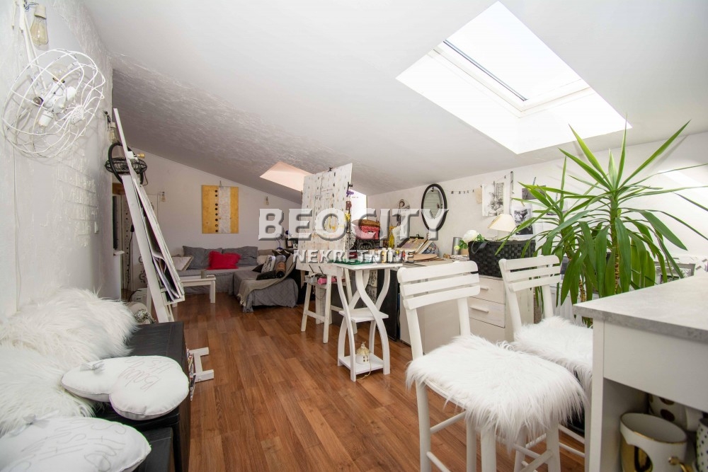 Dvosoban stan, 50 m2, Mirijevo, Predraga Vasića ID: 112926 10