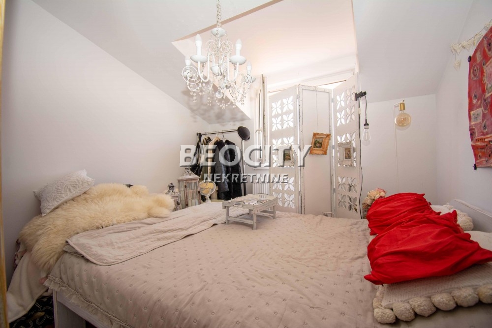 Dvosoban stan, 50 m2, Mirijevo, Predraga Vasića ID: 112926 11