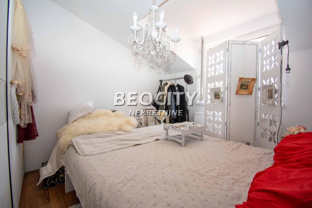 Dvosoban stan, 50 m2, Mirijevo, Predraga Vasića ID: 112926 12