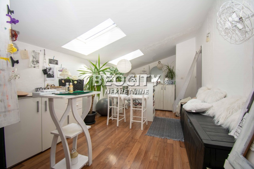 Dvosoban stan, 50 m2, Mirijevo, Predraga Vasića ID: 112926 9