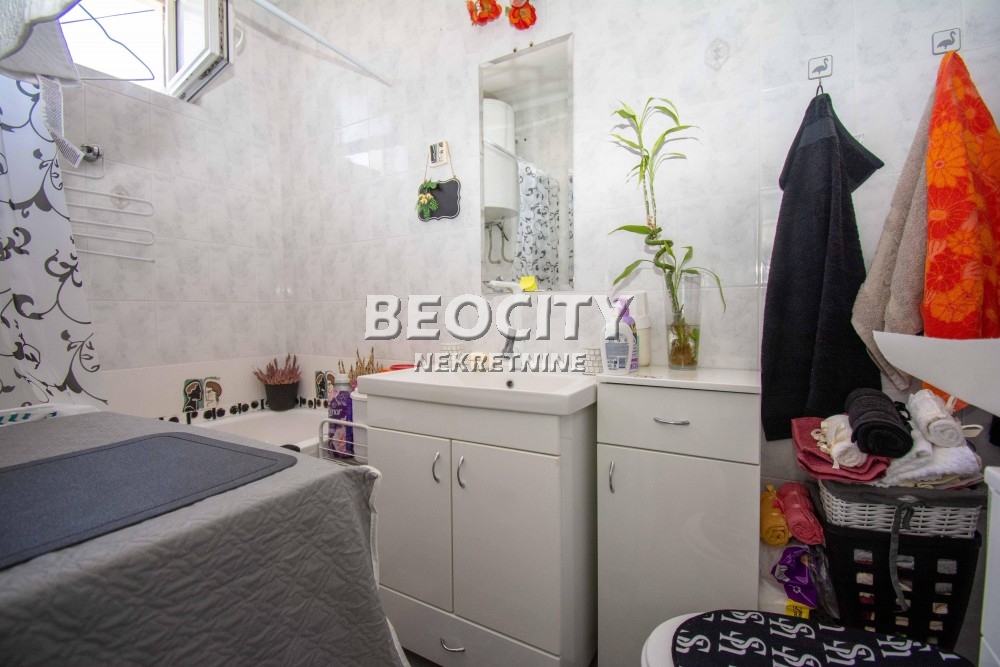 Dvosoban stan, 50 m2, Mirijevo, Predraga Vasića ID: 112926 14