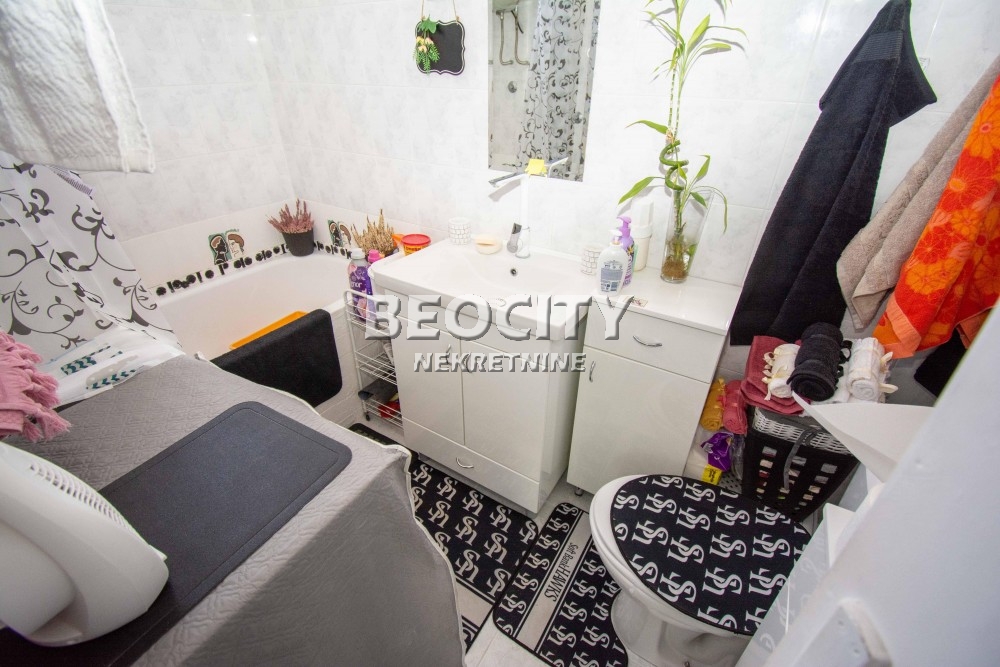 Dvosoban stan, 50 m2, Mirijevo, Predraga Vasića ID: 112926 15