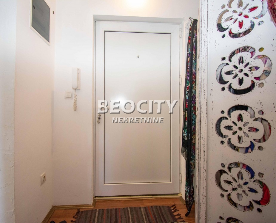 Dvosoban stan, 50 m2, Mirijevo, Predraga Vasića ID: 112926 17