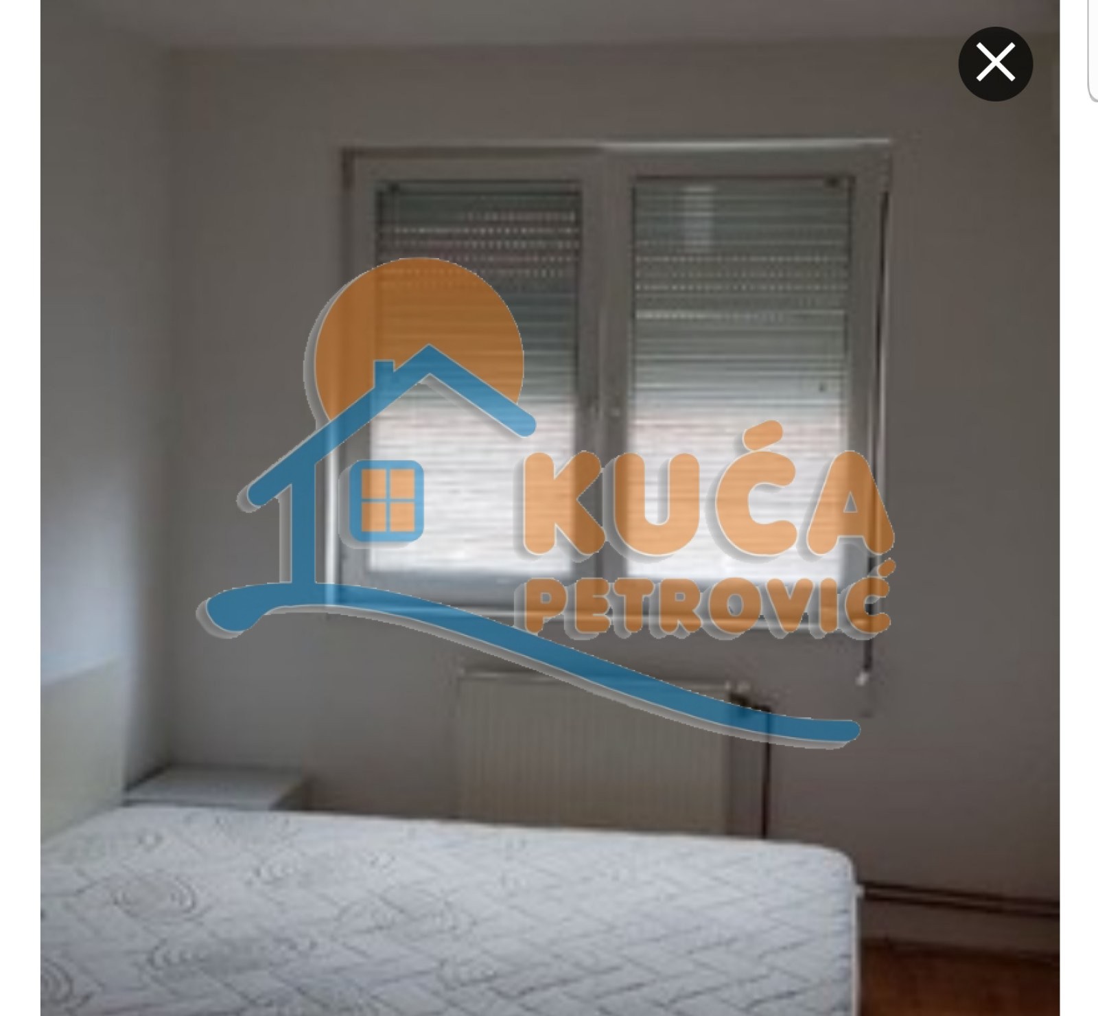 Dvosoban stan, 65 m2, Durlan, Matejevački put ID: i-05036 3