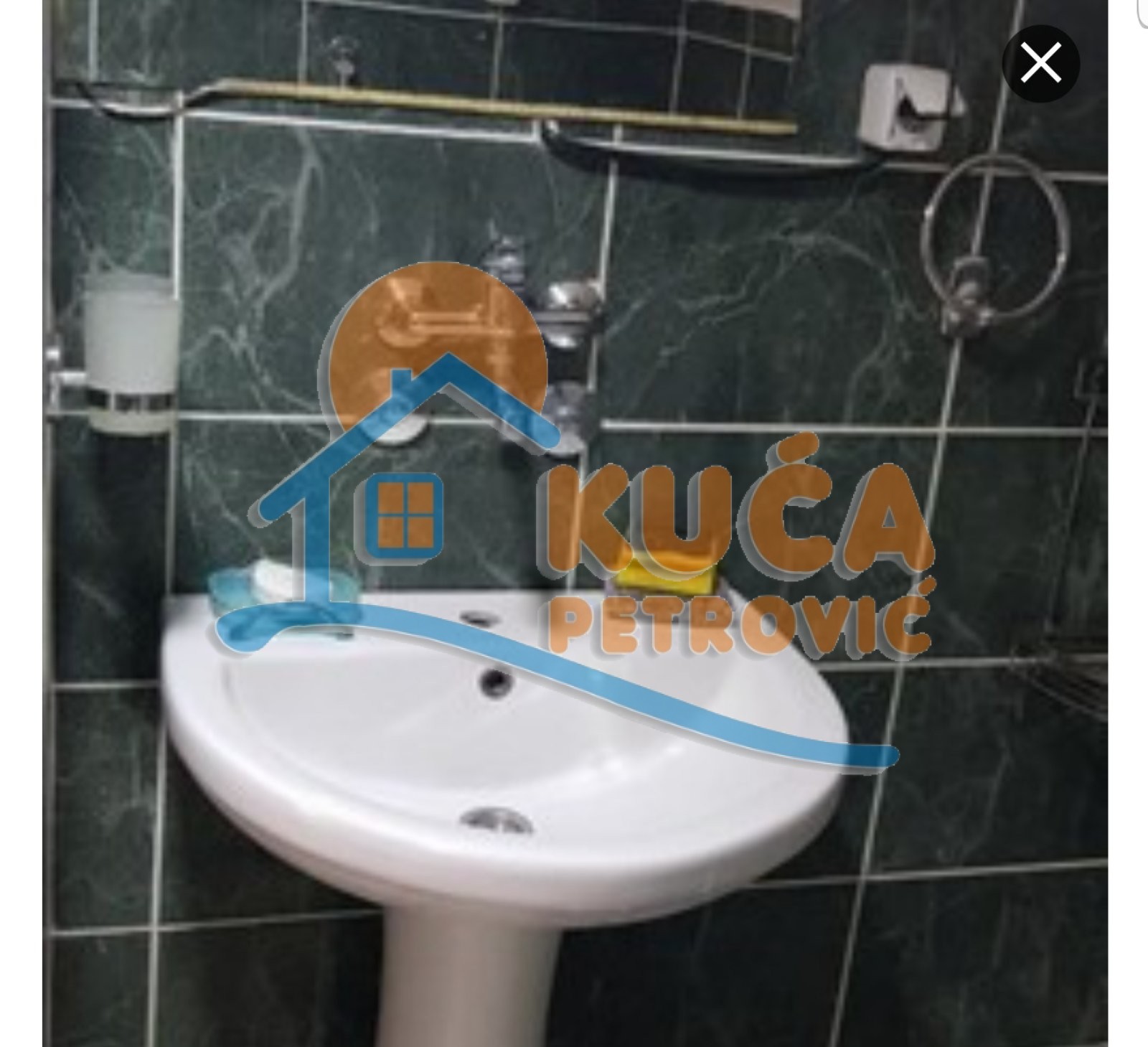 Dvosoban stan, 65 m2, Durlan, Matejevački put ID: i-05036 6