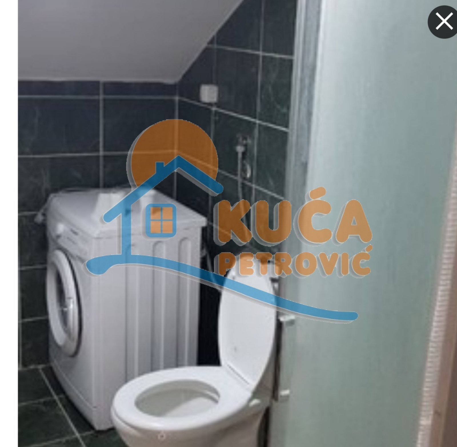 Dvosoban stan, 65 m2, Durlan, Matejevački put ID: i-05036 8