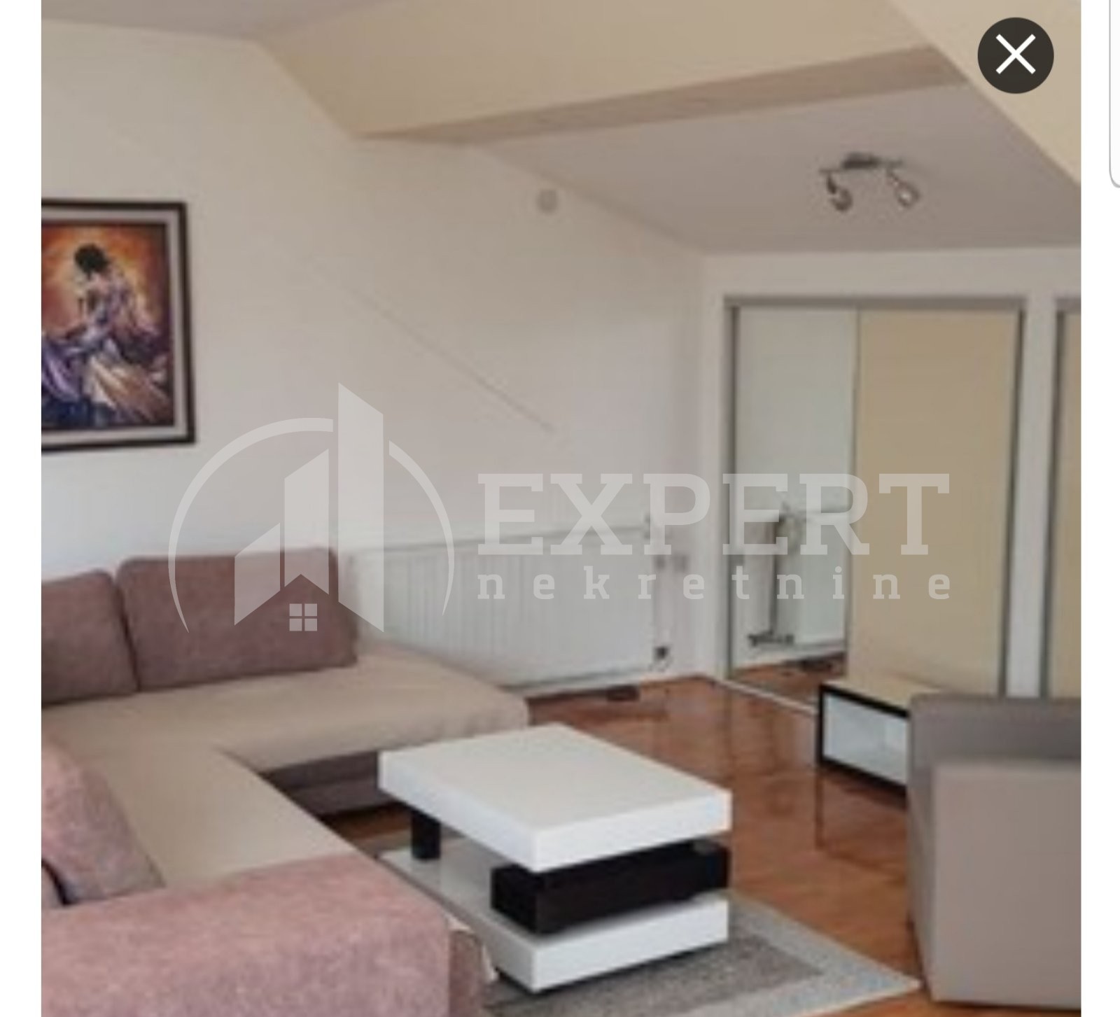 Dvosoban stan, 65 m2, Durlan, Matejevački put ID: i-05036 4