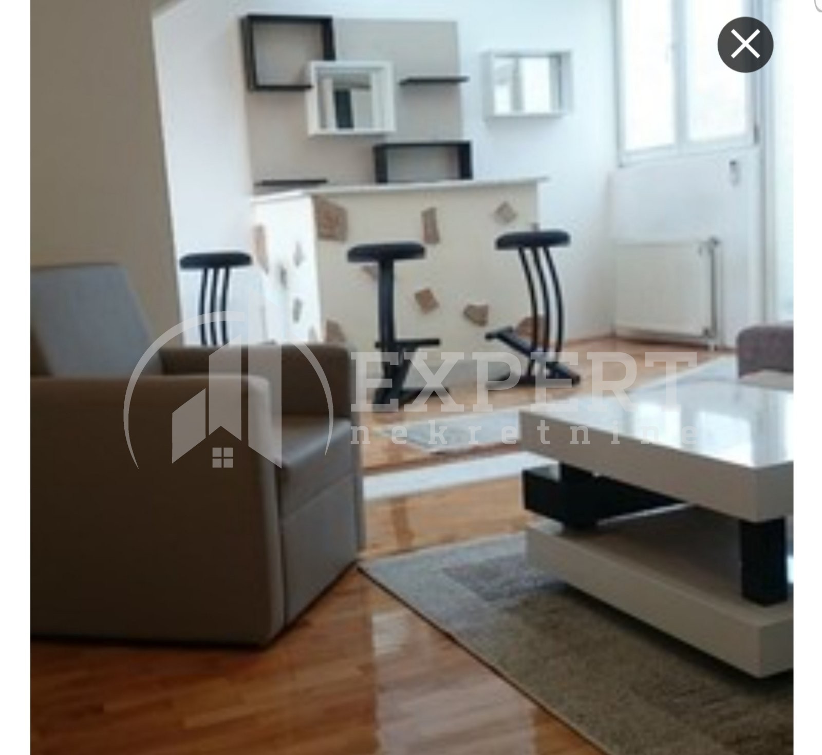 Dvosoban stan, 65 m2, Durlan, Matejevački put ID: i-05036 5