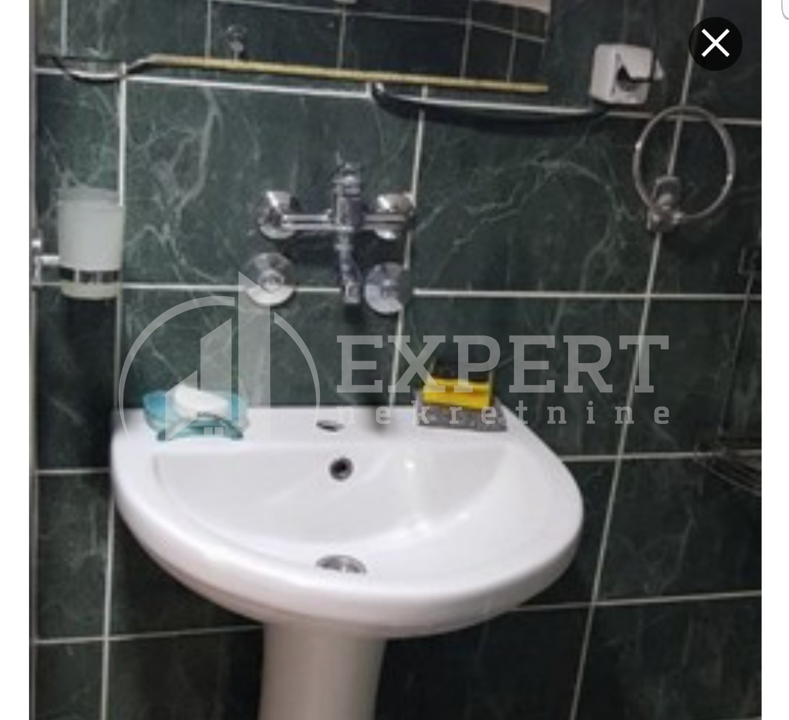 Dvosoban stan, 65 m2, Durlan, Matejevački put ID: i-05036 6