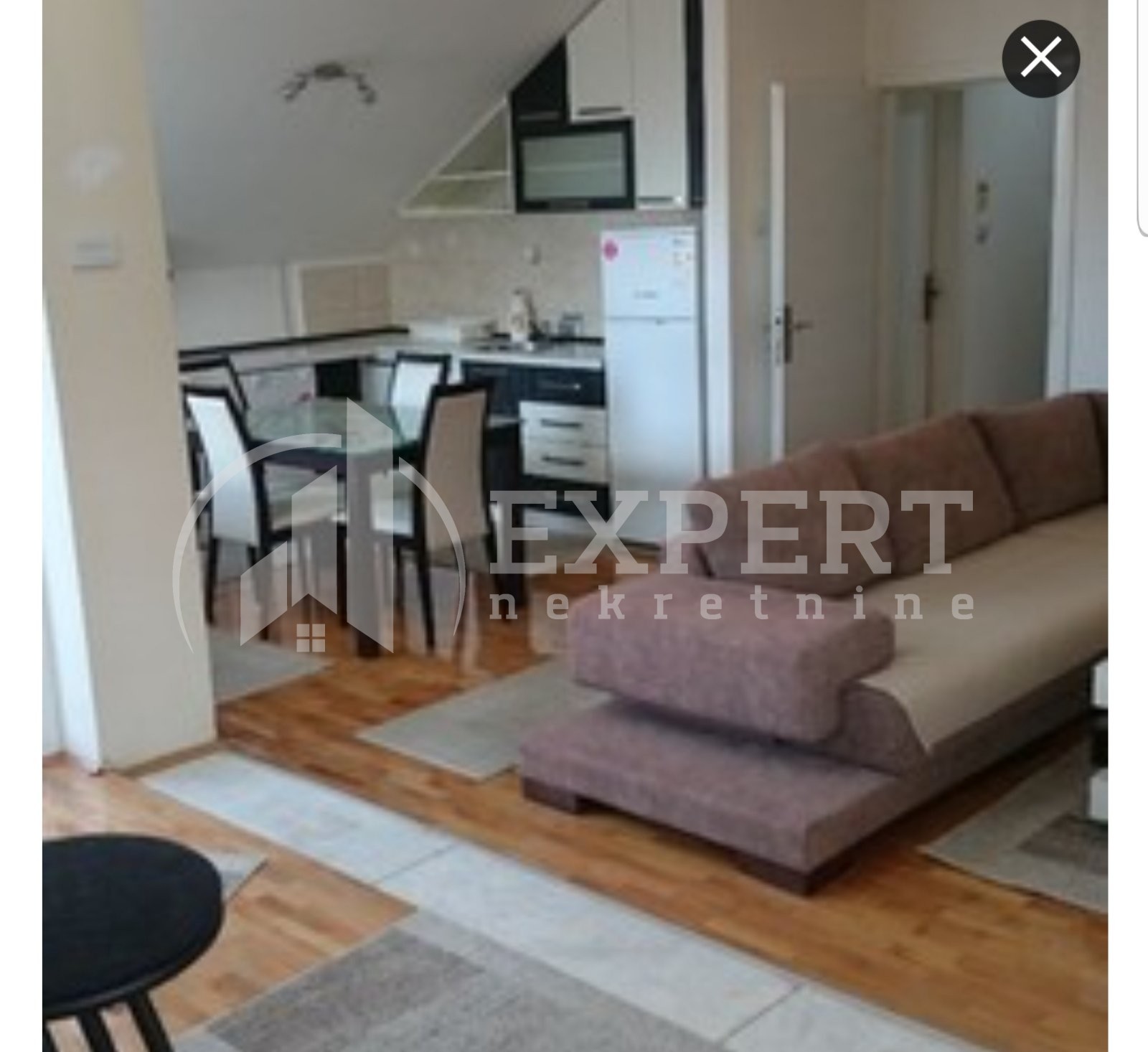 Dvosoban stan, 65 m2, Durlan, Matejevački put ID: i-05036 7