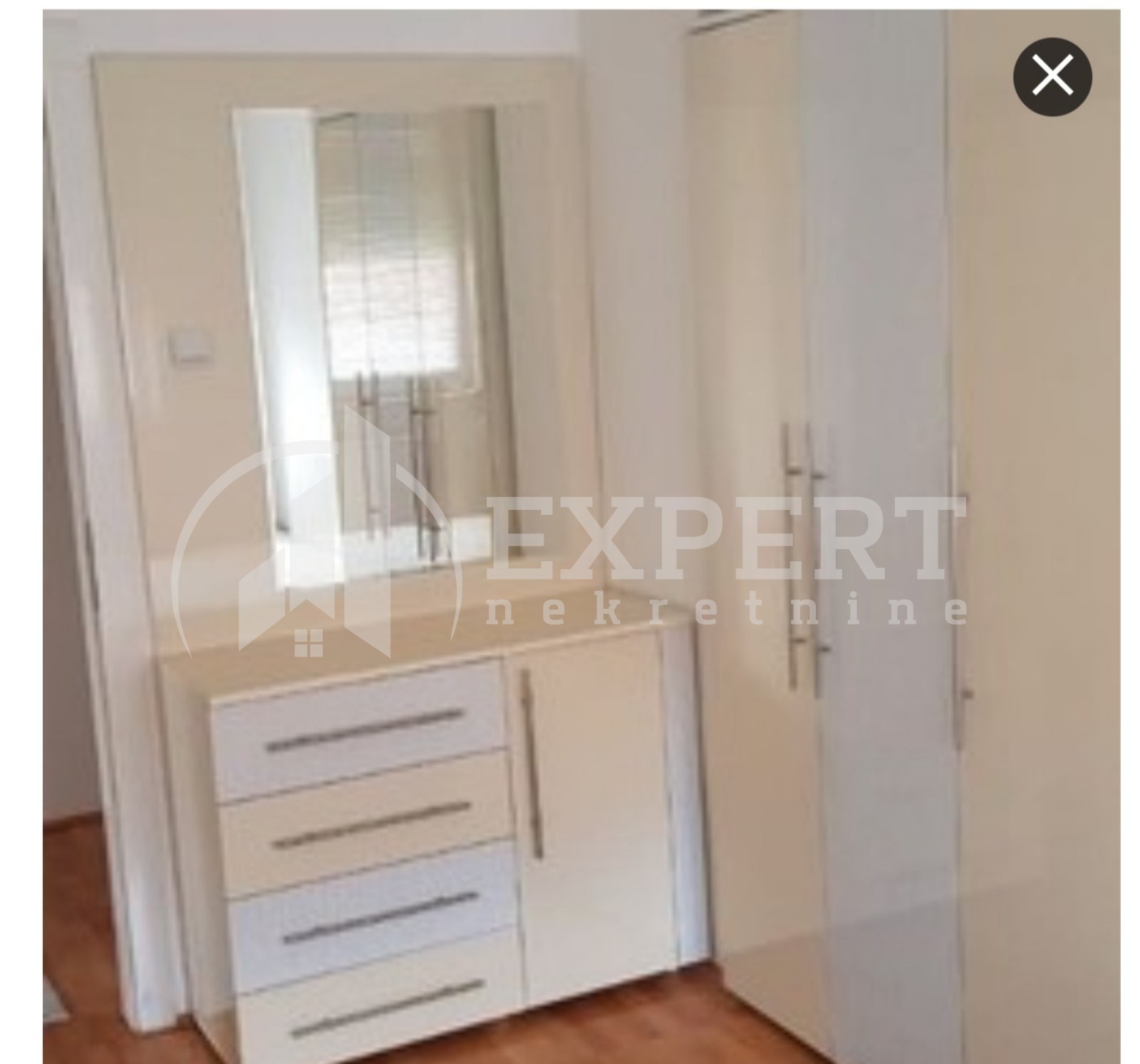 Dvosoban stan, 65 m2, Durlan, Matejevački put ID: i-05036 9