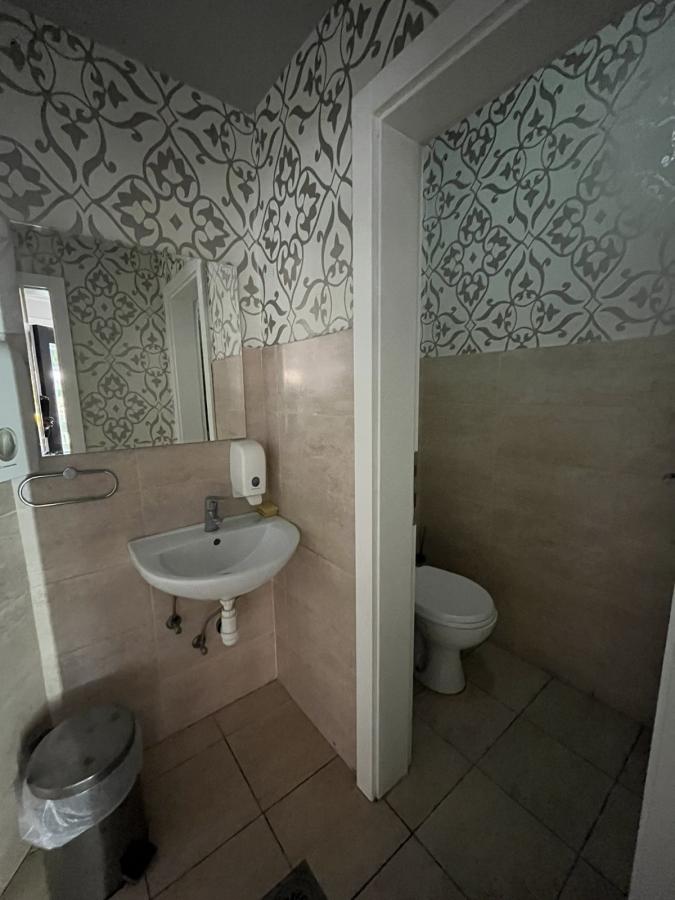 Fenomenalan lokal kod Aqua parka 17