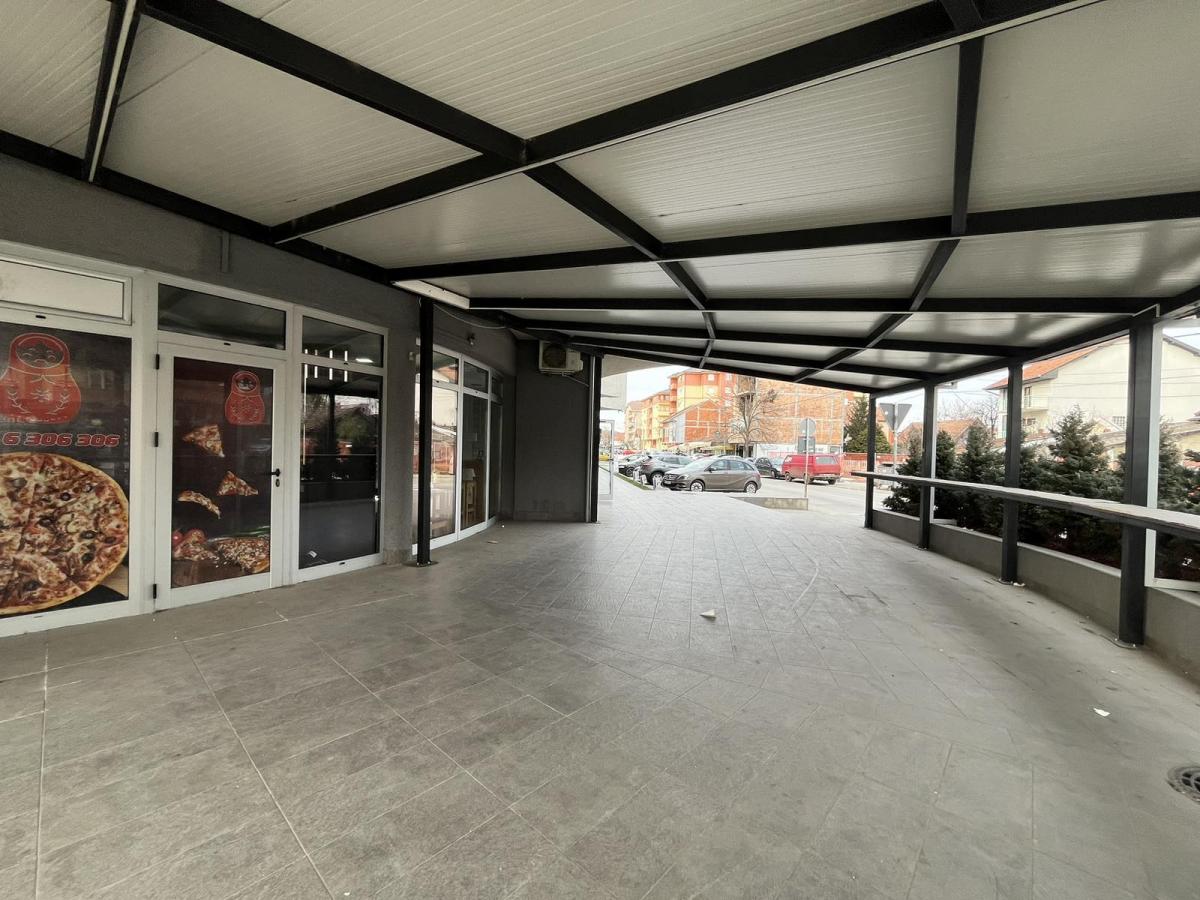 Fenomenalan lokal kod Aqua parka 4