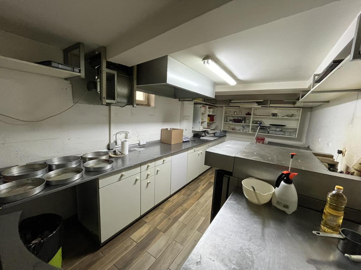 Fenomenalan lokal kod Aqua parka 5