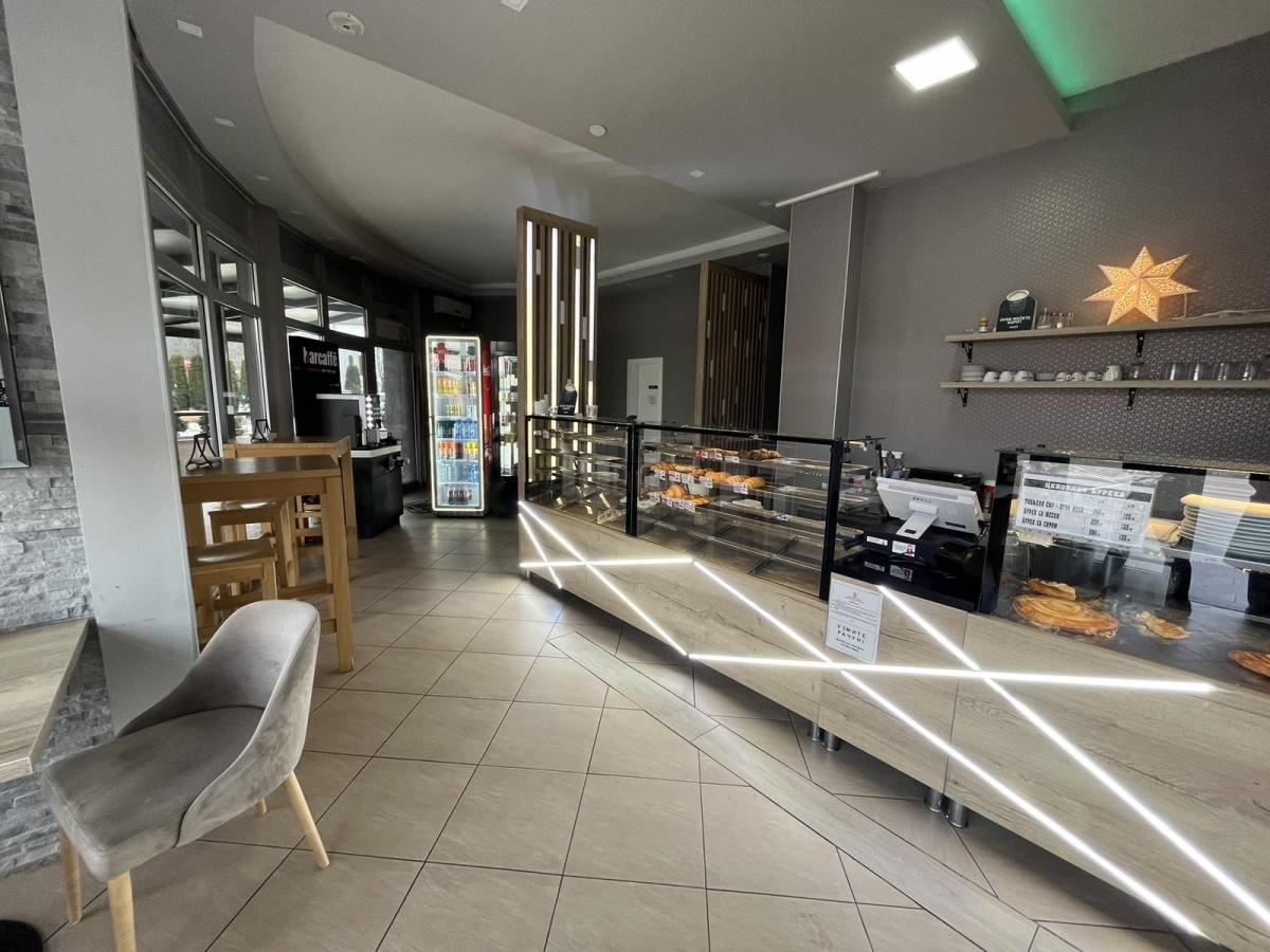 Fenomenalan lokal kod Aqua parka 6