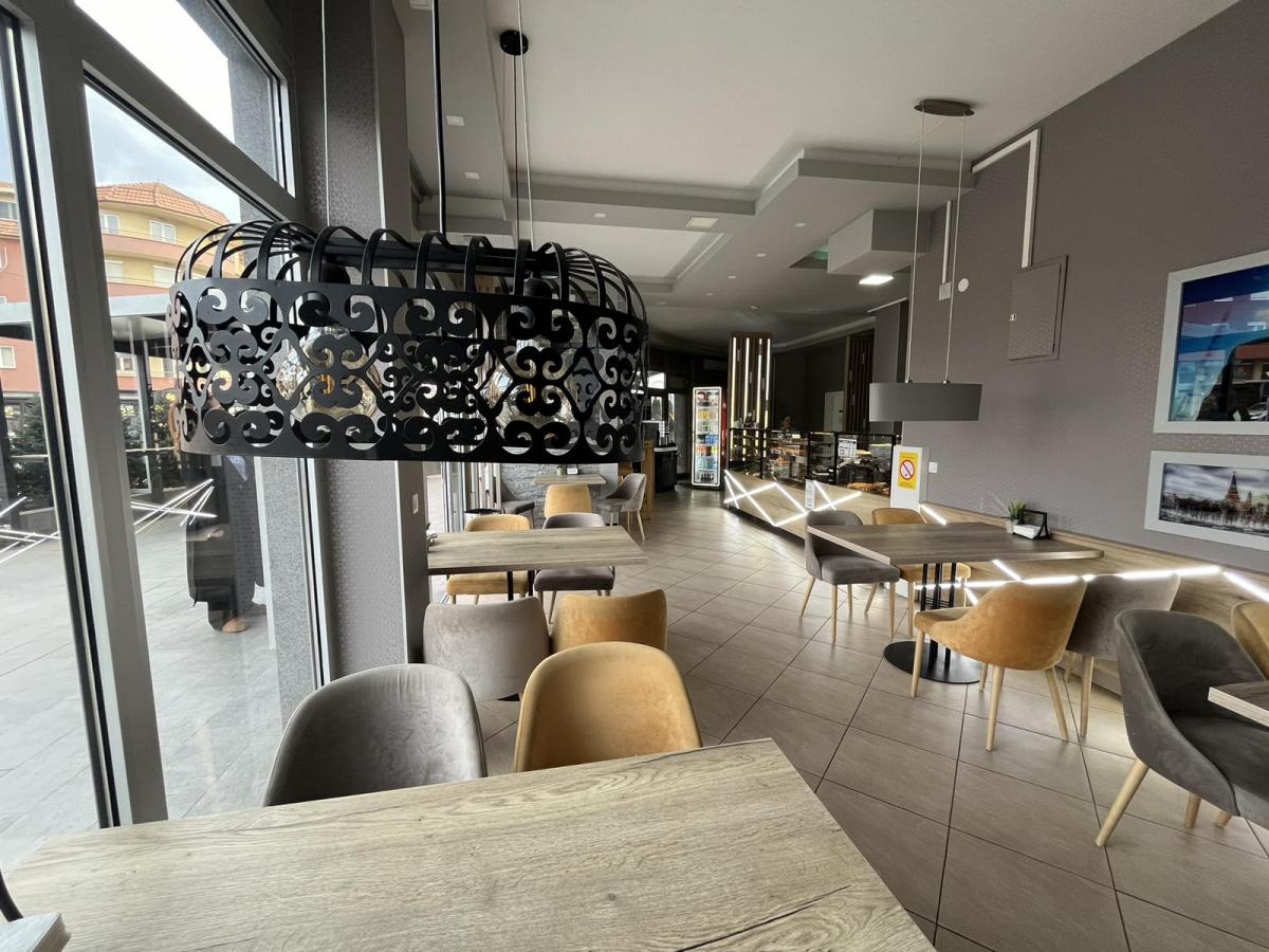 Fenomenalan lokal kod Aqua parka 11