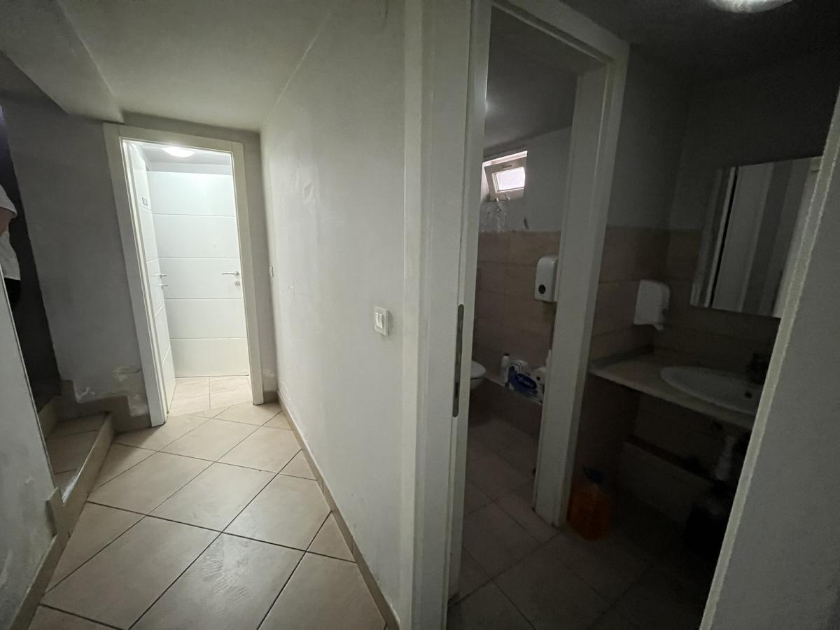 Fenomenalan lokal kod Aqua parka 16