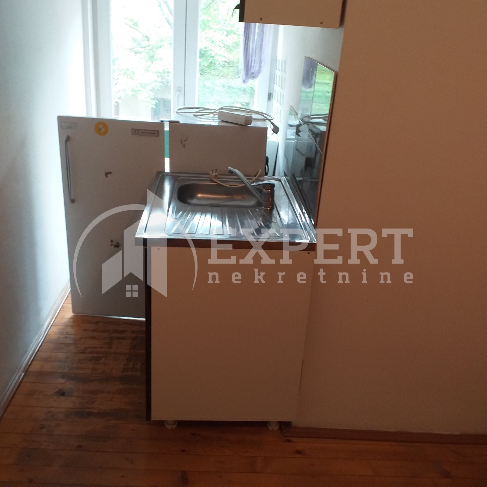 Jednosoban stan, 25 m2, Kičevo, Jovana Ristića ID: i-07605 4