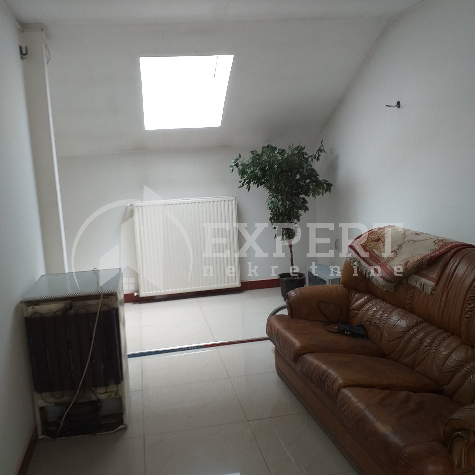 Jednosoban stan, 25 m2, Kičevo, Jovana Ristića ID: i-07605 5