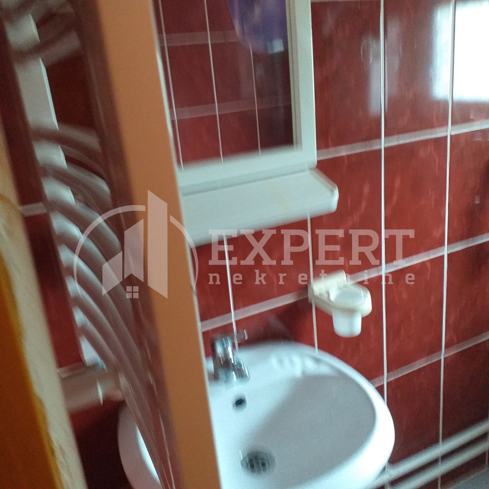 Jednosoban stan, 25 m2, Kičevo, Jovana Ristića ID: i-07605 6