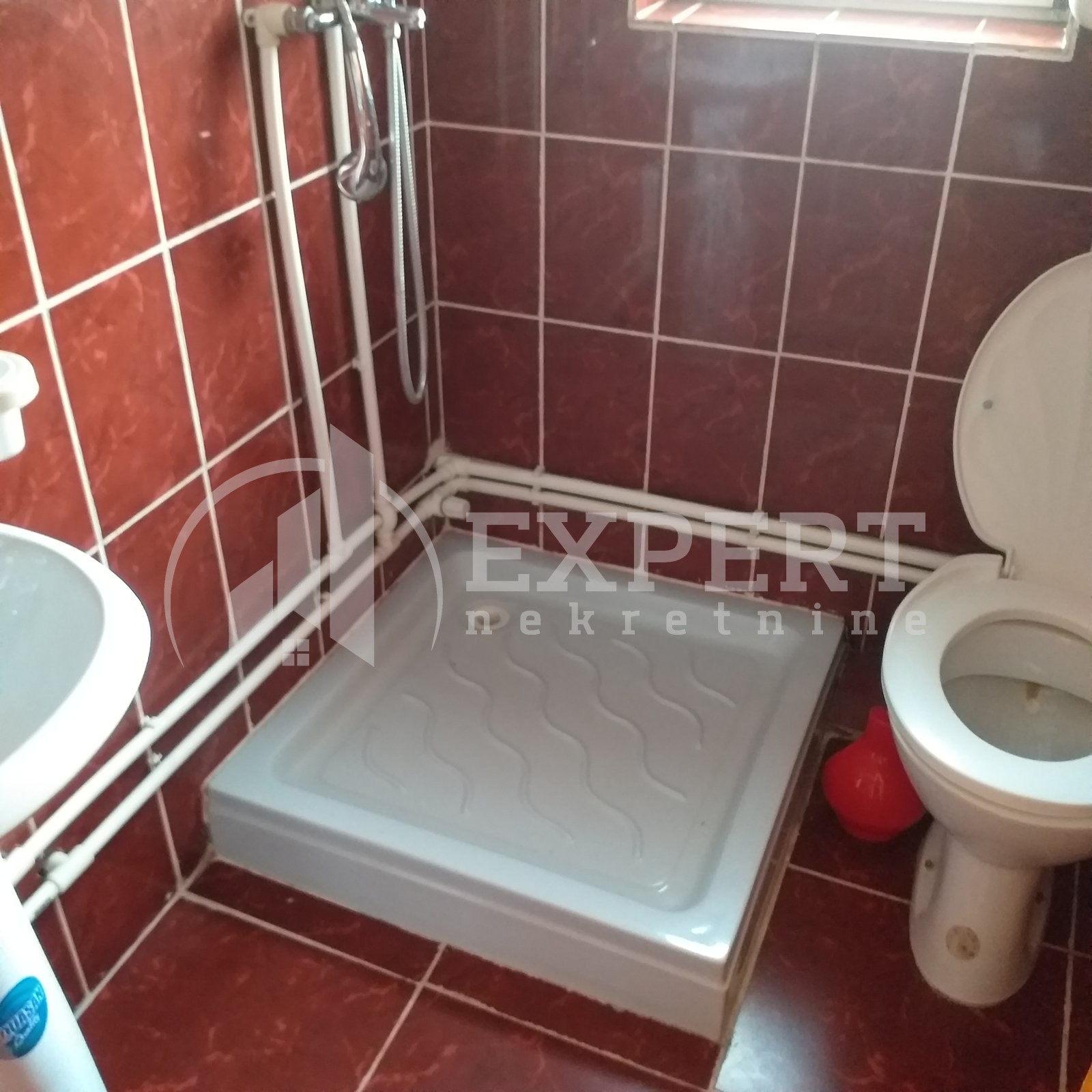 Jednosoban stan, 25 m2, Kičevo, Jovana Ristića ID: i-07605 7
