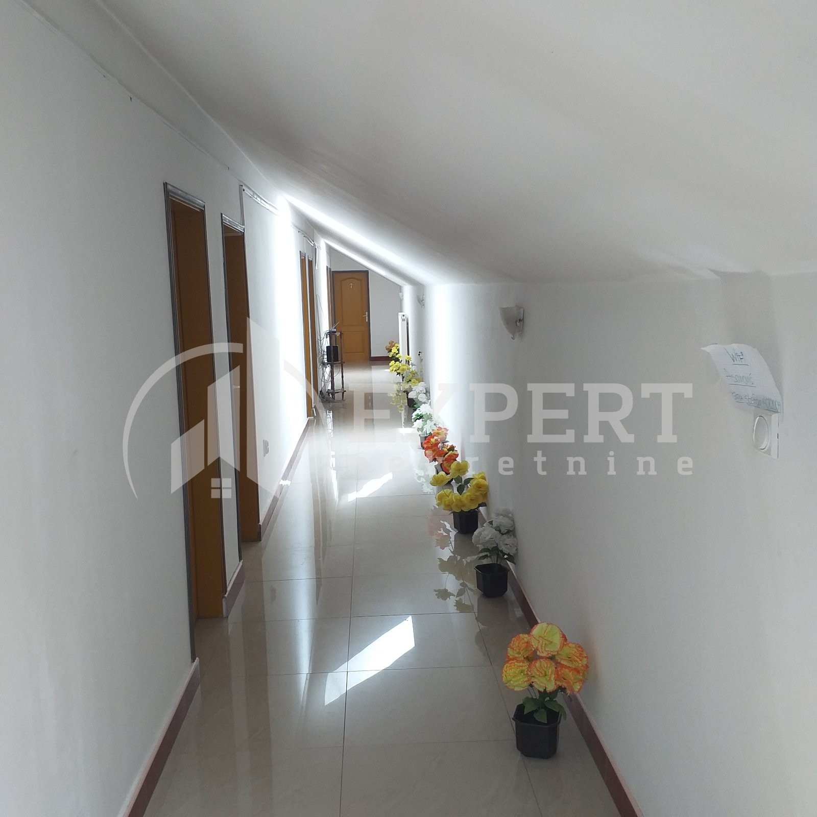 Jednosoban stan, 25 m2, Kičevo, Jovana Ristića ID: i-07605 8