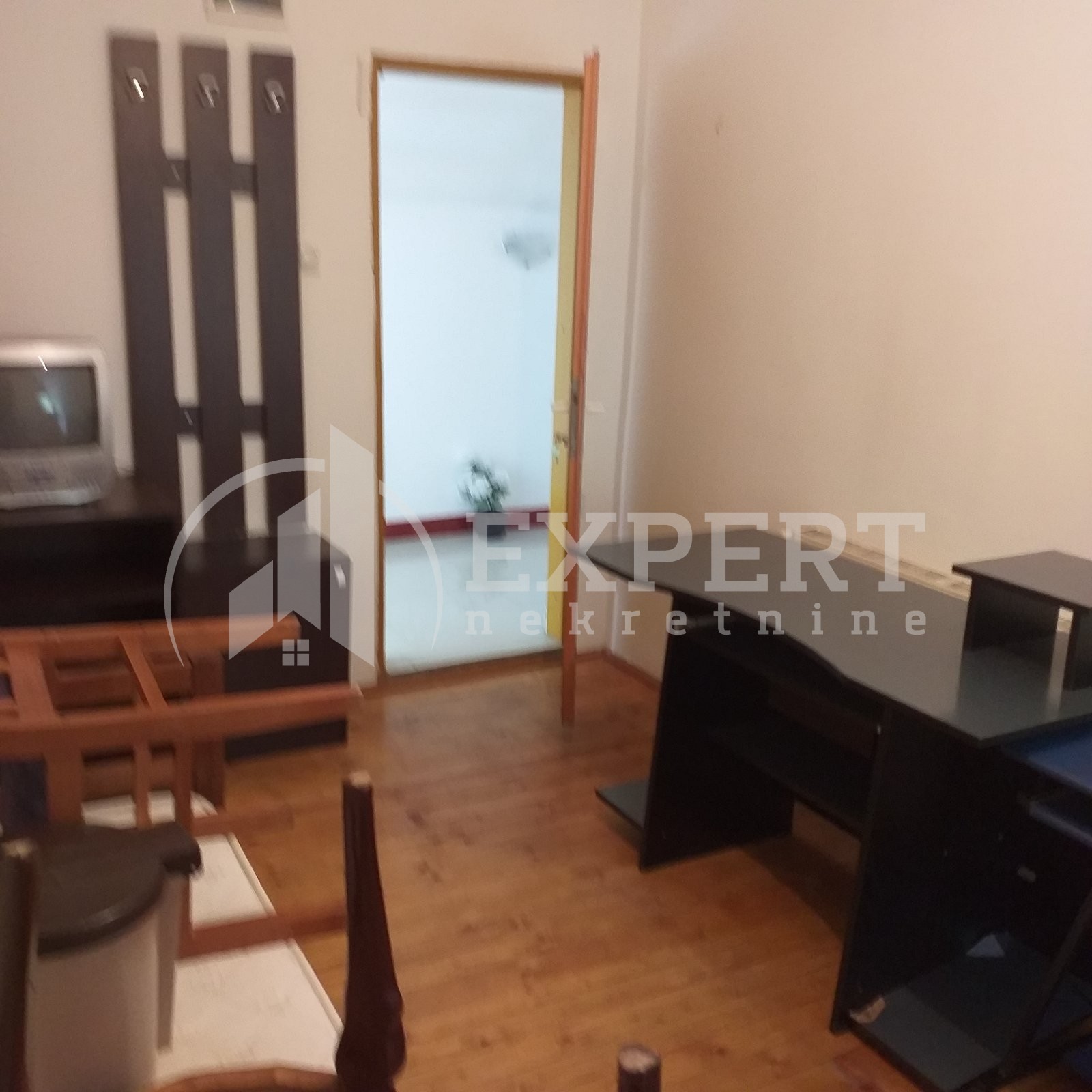 Jednosoban stan, 25 m2, Kičevo, Jovana Ristića ID: i-07605 1