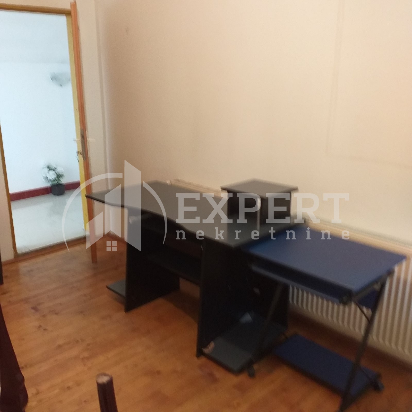 Jednosoban stan, 25 m2, Kičevo, Jovana Ristića ID: i-07605 2
