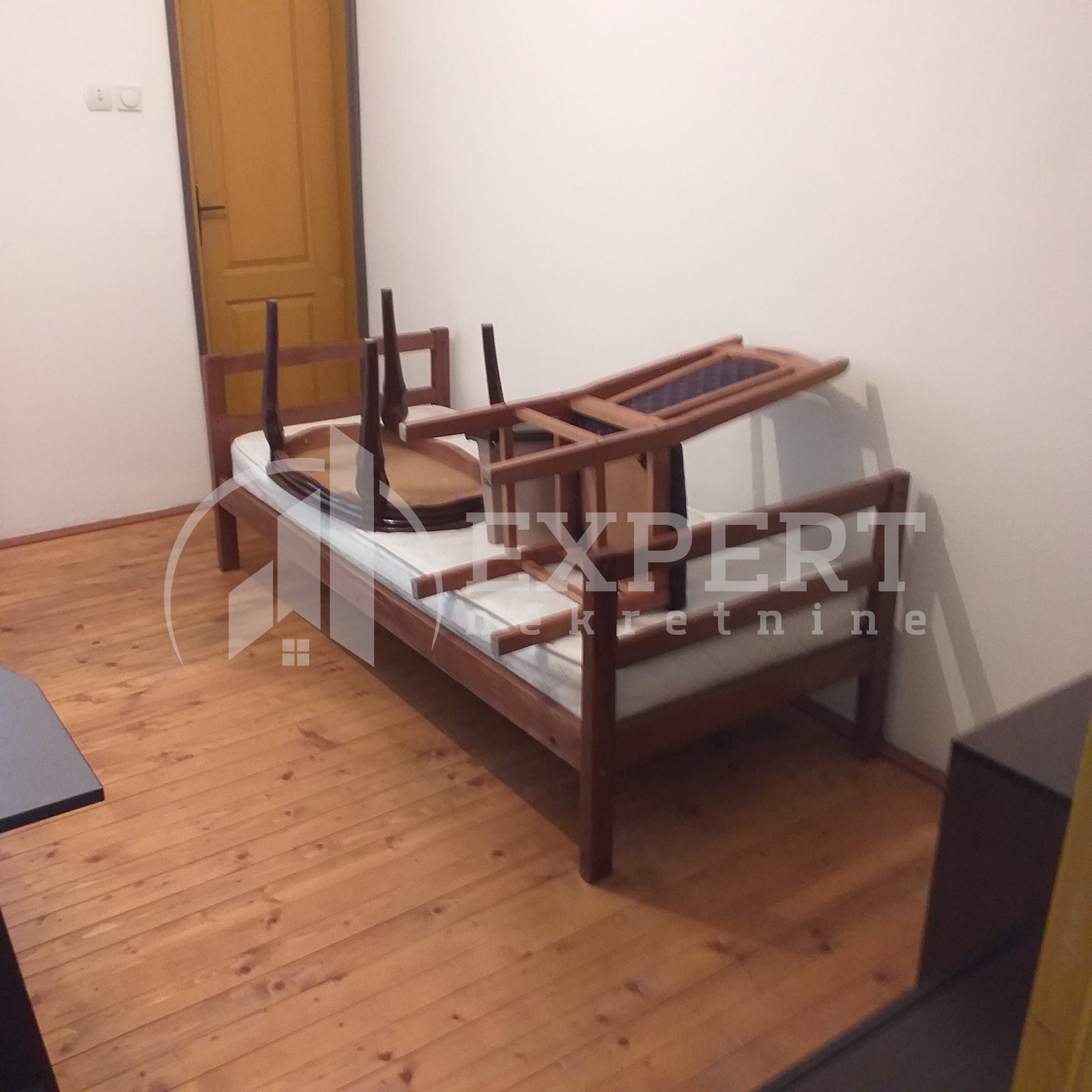 Jednosoban stan, 25 m2, Kičevo, Jovana Ristića ID: i-07605 3