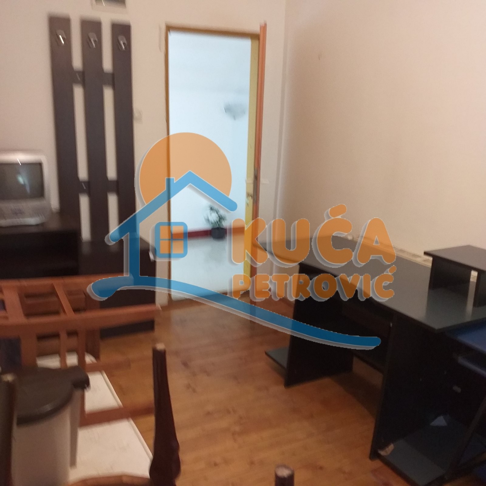 Jednosoban stan, 25 m2, Kičevo, Jovana Ristića ID: i-07605 1