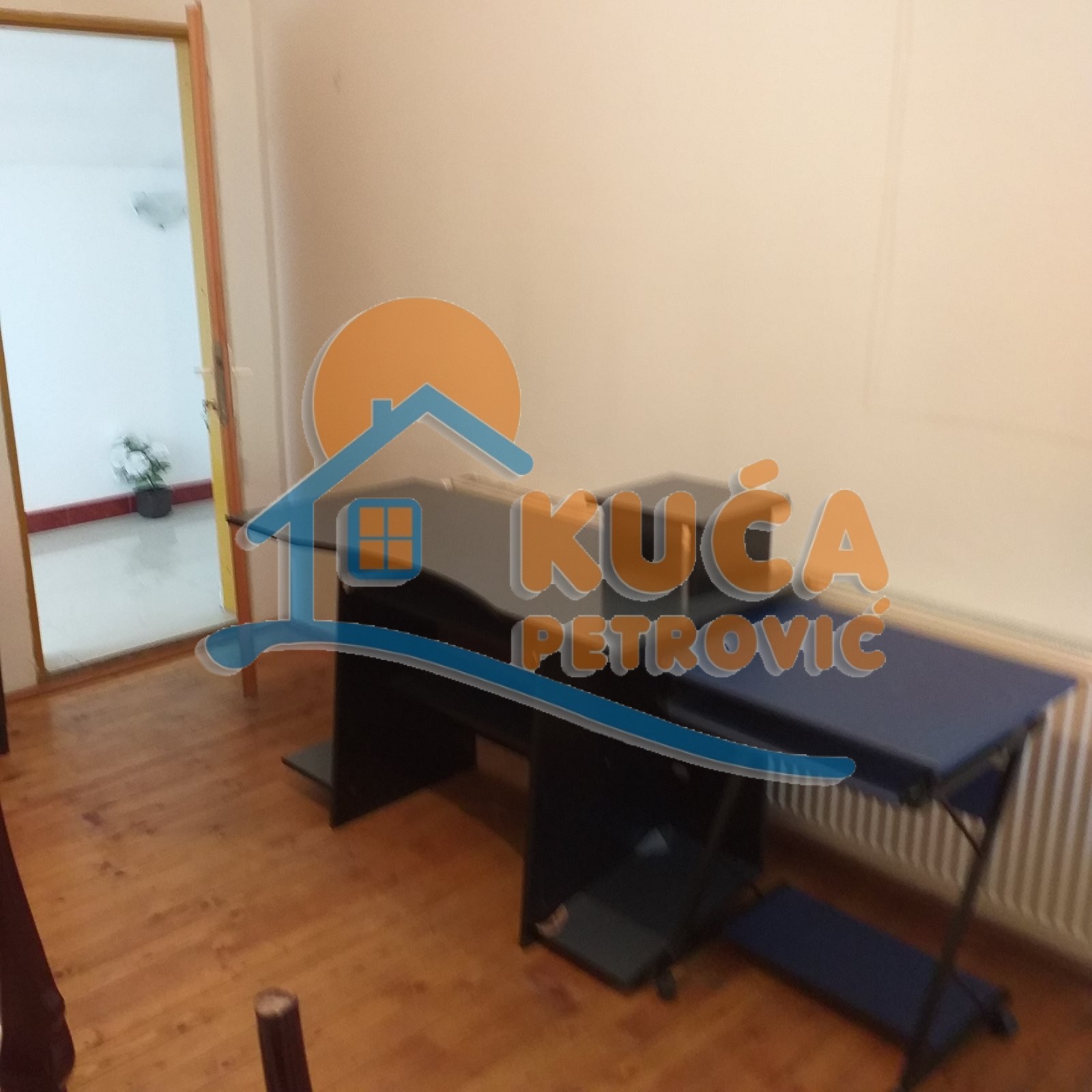 Jednosoban stan, 25 m2, Kičevo, Jovana Ristića ID: i-07605 2
