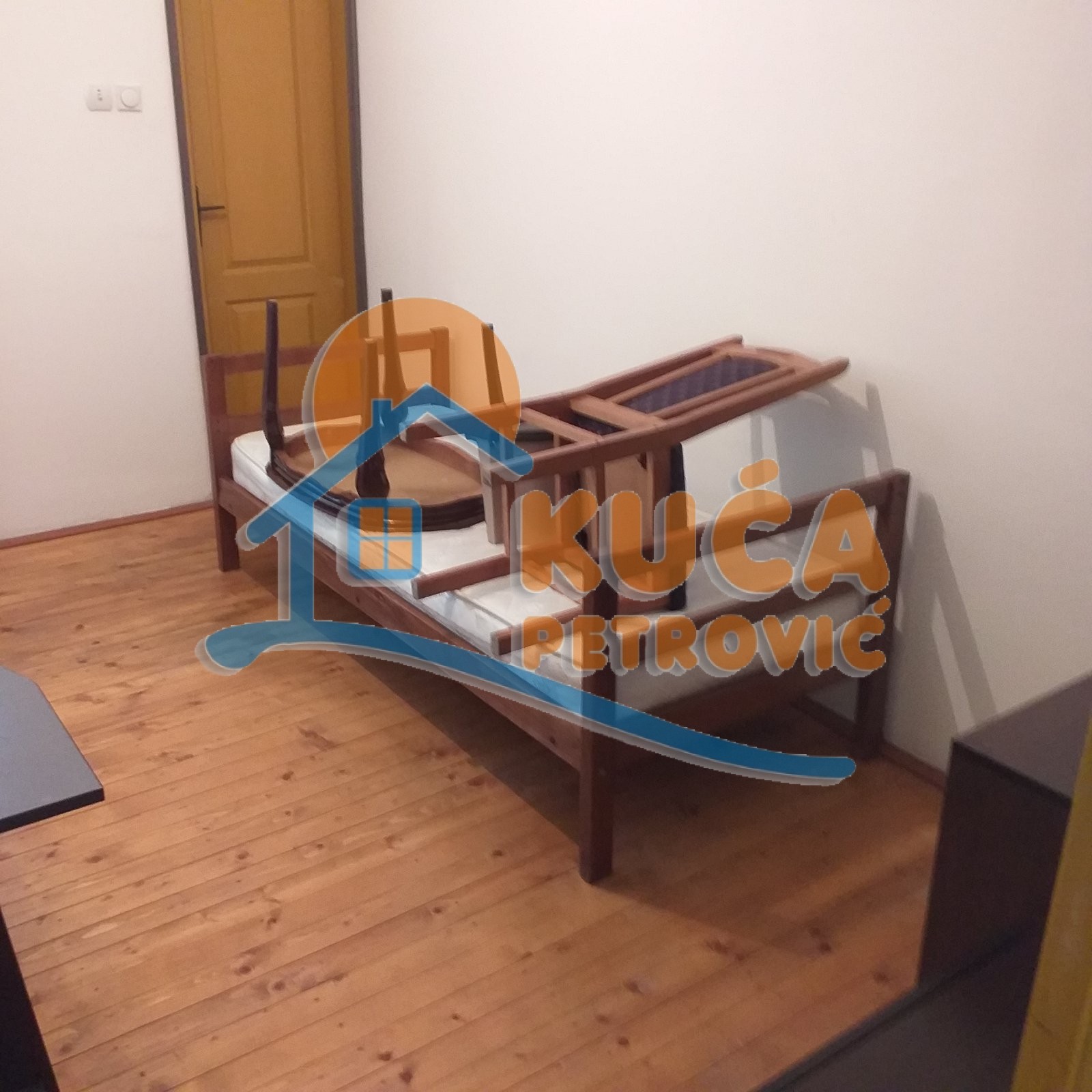 Jednosoban stan, 25 m2, Kičevo, Jovana Ristića ID: i-07605 3