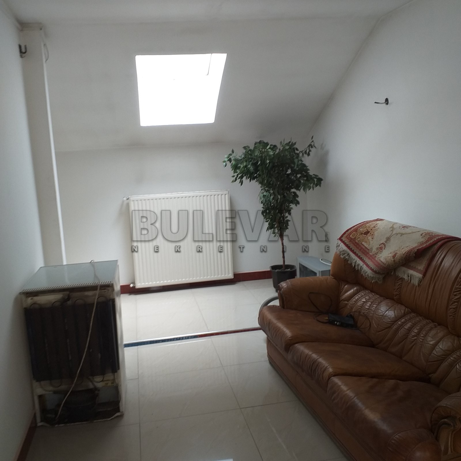 Jednosoban stan, 25 m2, Kičevo, Jovana Ristića ID: i-07605 5