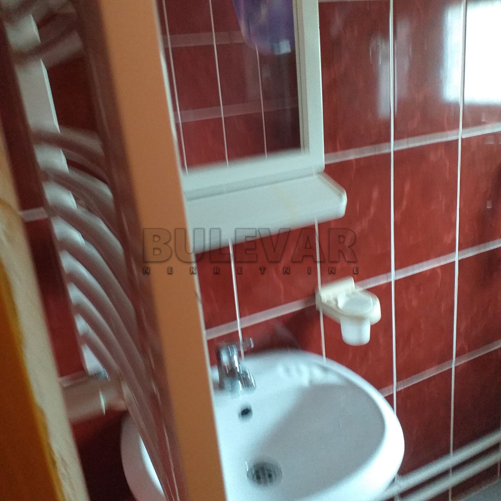 Jednosoban stan, 25 m2, Kičevo, Jovana Ristića ID: i-07605 6