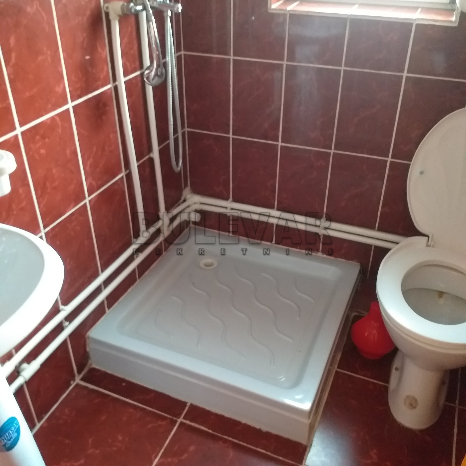 Jednosoban stan, 25 m2, Kičevo, Jovana Ristića ID: i-07605 7