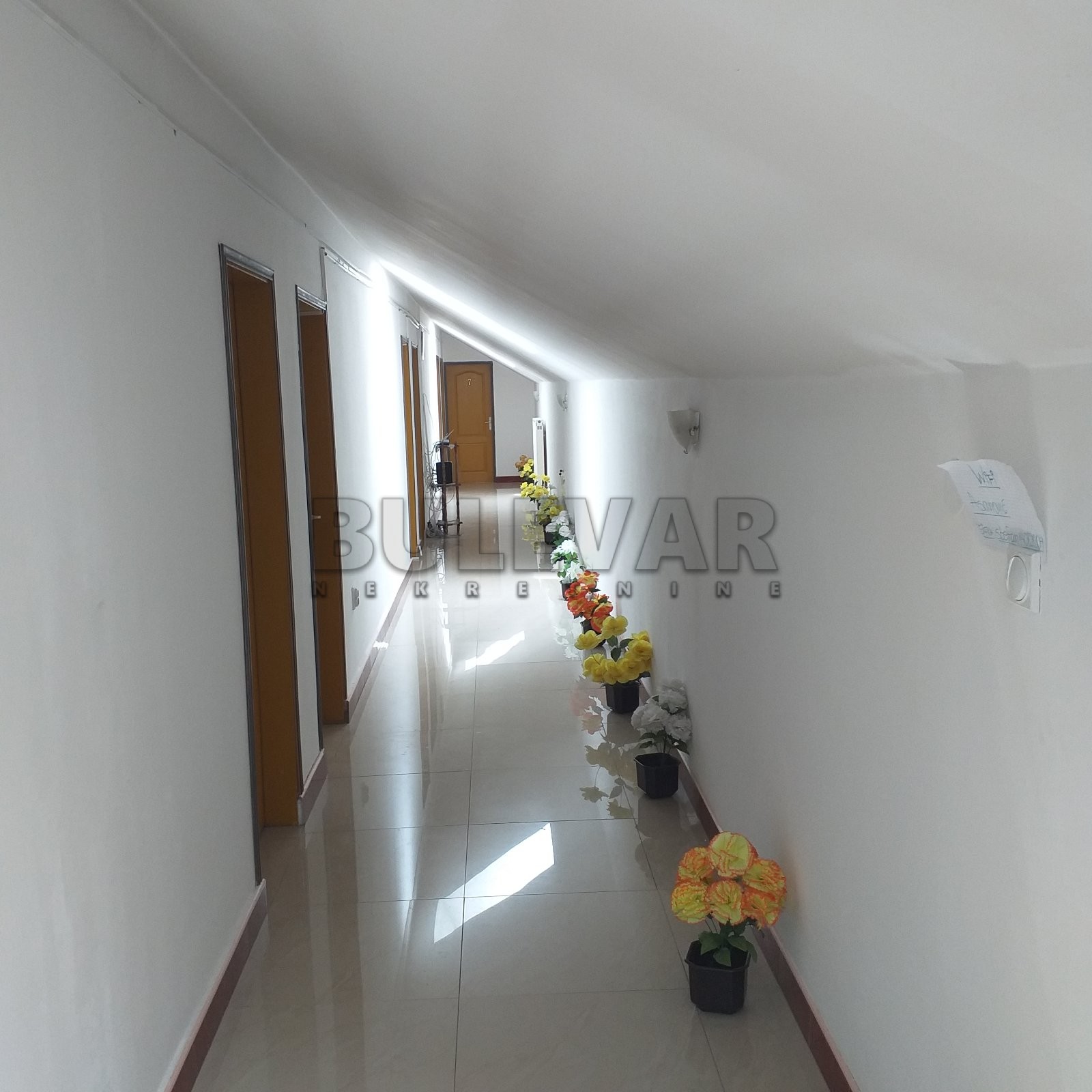 Jednosoban stan, 25 m2, Kičevo, Jovana Ristića ID: i-07605 8