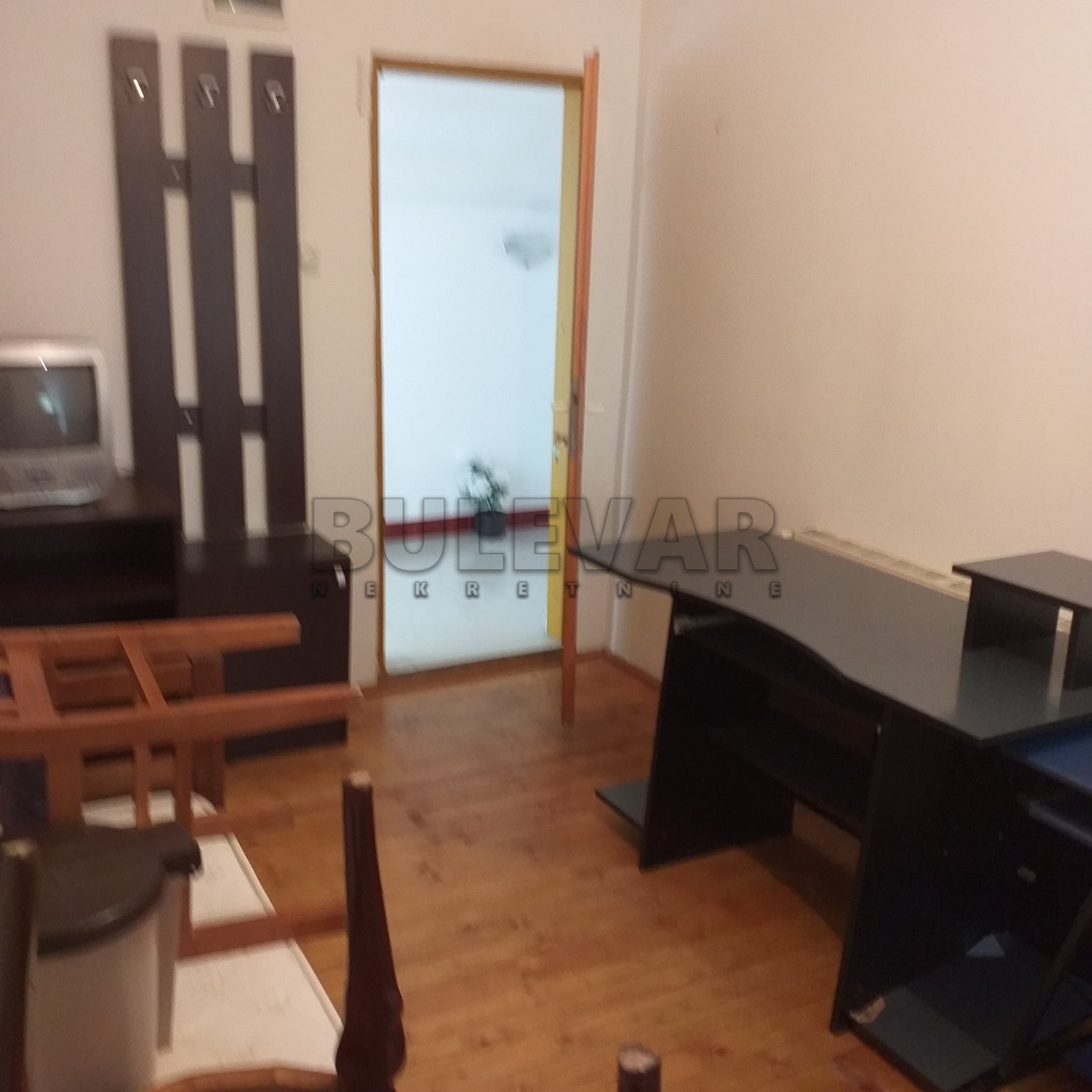 Jednosoban stan, 25 m2, Kičevo, Jovana Ristića ID: i-07605 1