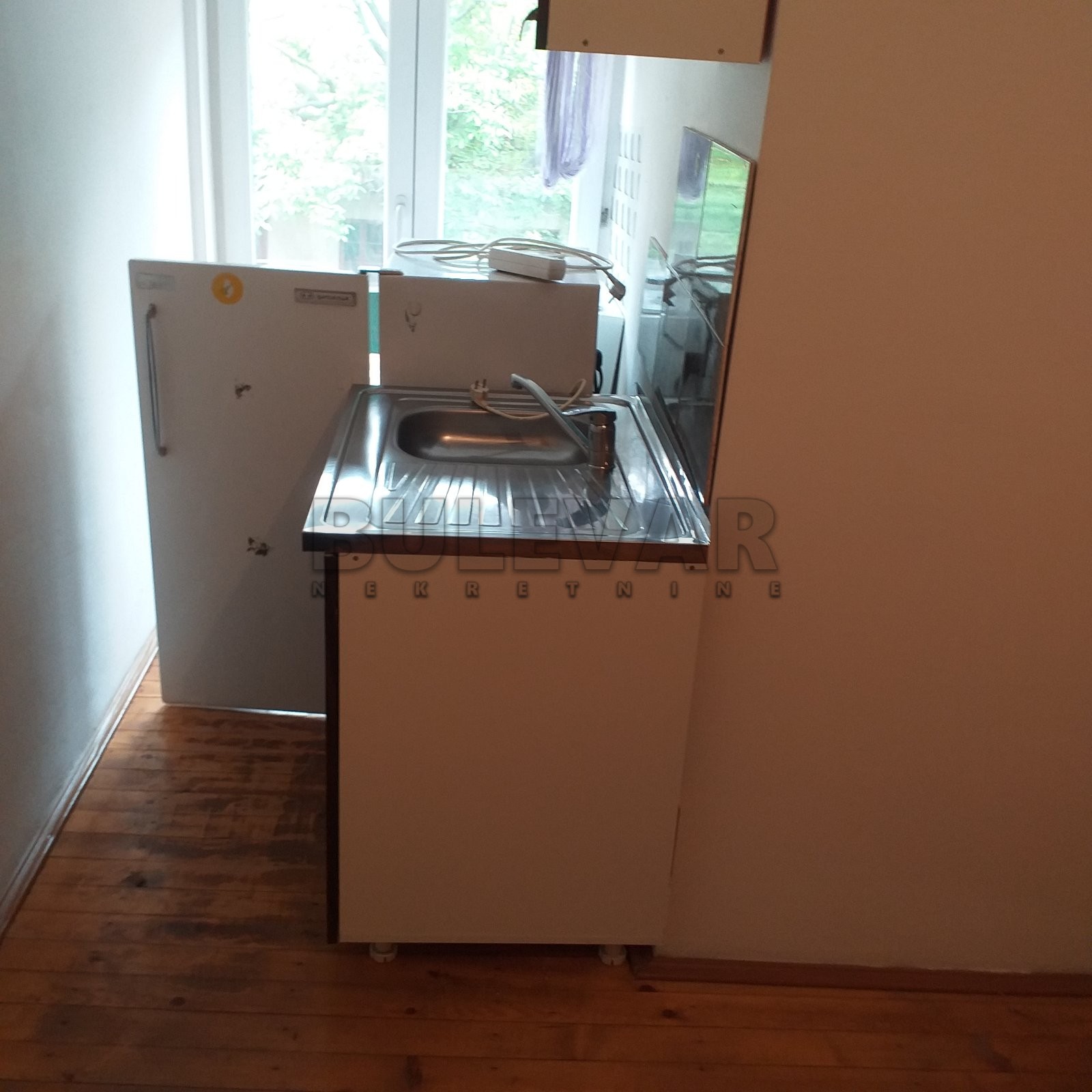 Jednosoban stan, 25 m2, Kičevo, Jovana Ristića ID: i-07605 4