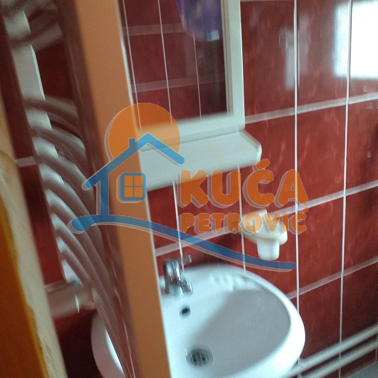 Jednosoban stan, 25 m2, Kičevo, Jovana Ristića ID: i-07605 6