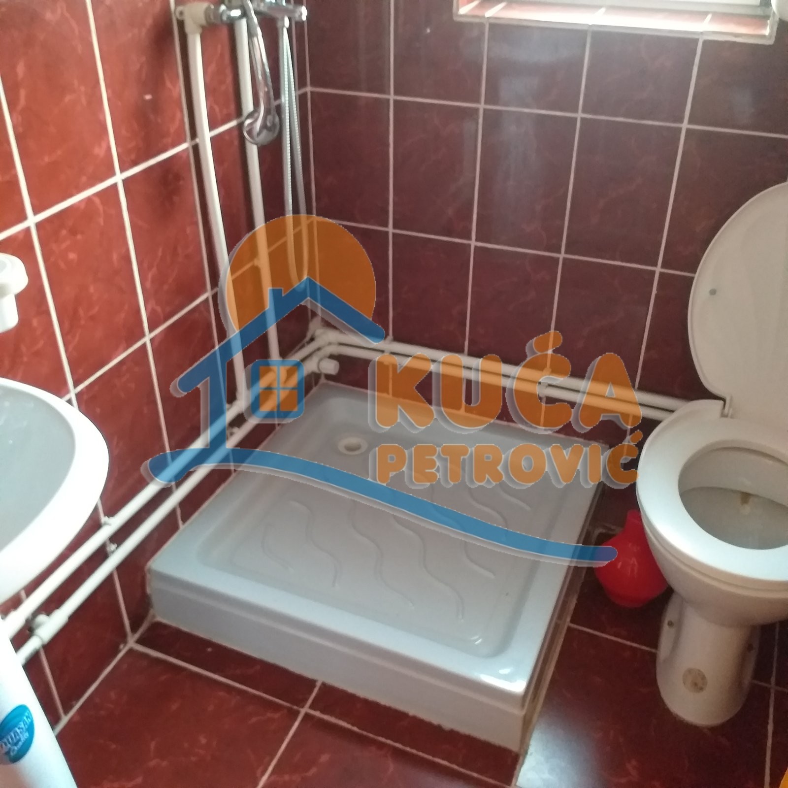 Jednosoban stan, 25 m2, Kičevo, Jovana Ristića ID: i-07605 7