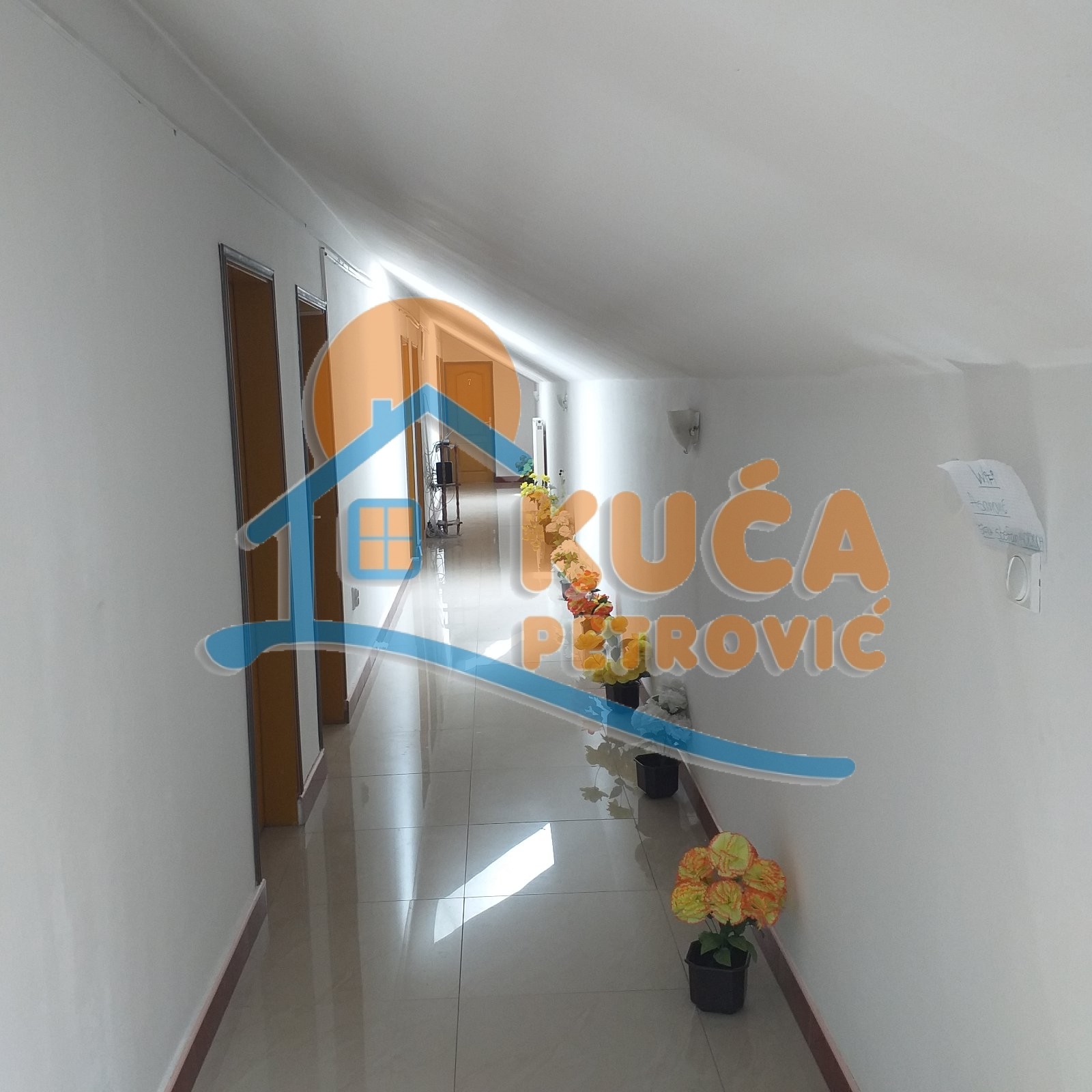 Jednosoban stan, 25 m2, Kičevo, Jovana Ristića ID: i-07605 8