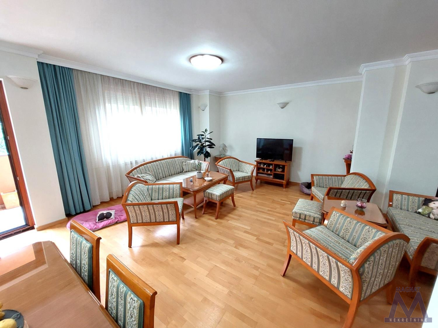 Stan,NOVI SAD,CENTAR,kv: 163, € 545900, ID: 1018958 2