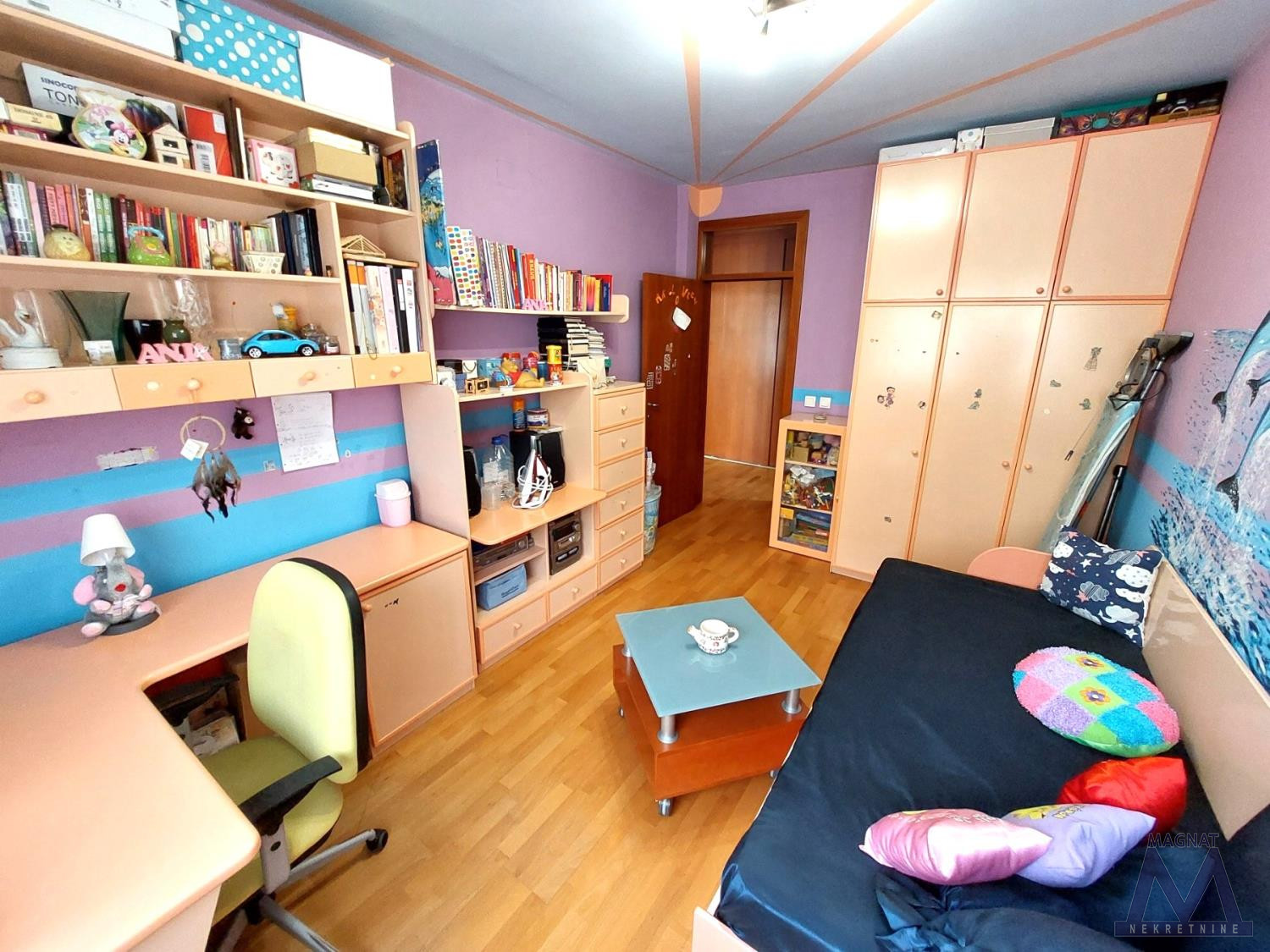 Stan,NOVI SAD,CENTAR,kv: 163, € 545900, ID: 1018958 9