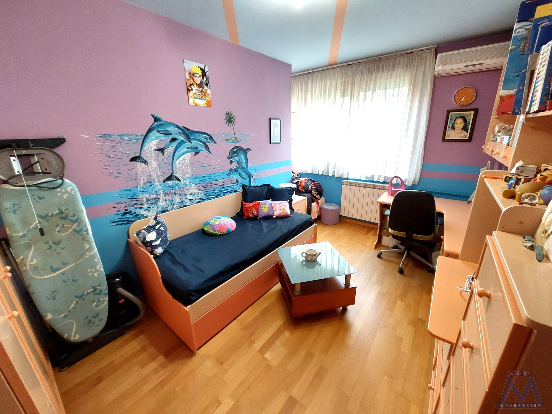 Stan,NOVI SAD,CENTAR,kv: 163, € 545900, ID: 1018958 8