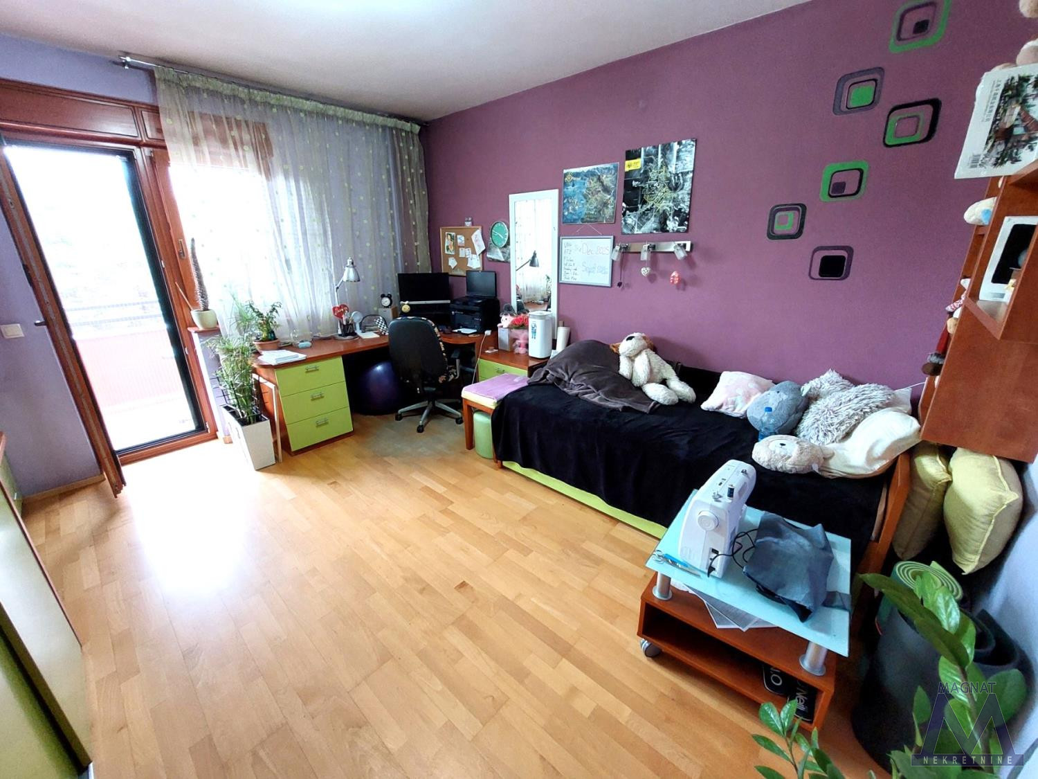 Stan,NOVI SAD,CENTAR,kv: 163, € 545900, ID: 1018958 12