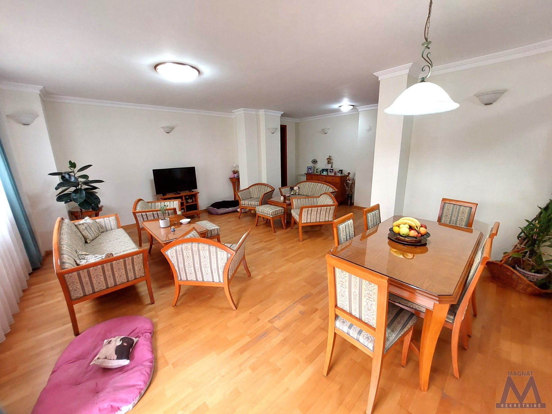 Stan,NOVI SAD,CENTAR,kv: 163, € 545900, ID: 1018958 3