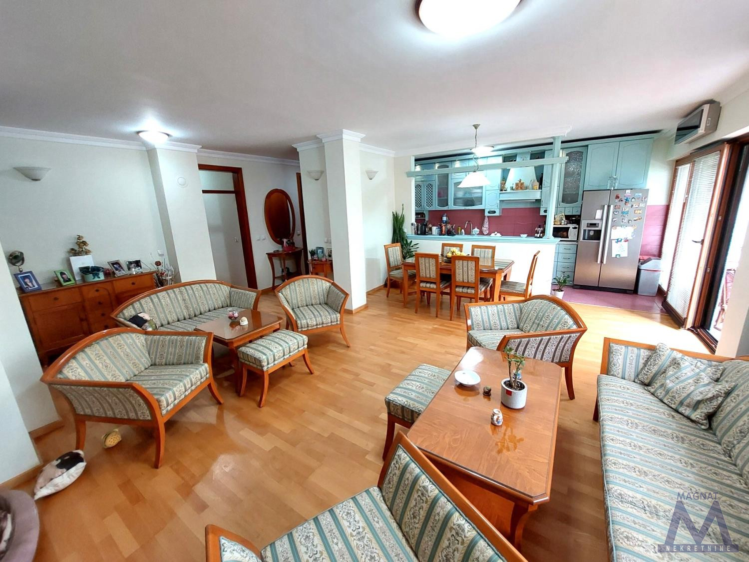 Stan,NOVI SAD,CENTAR,kv: 163, € 545900, ID: 1018958 4